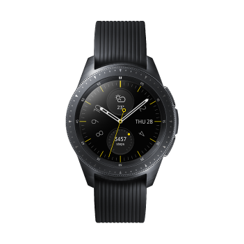 Samsung Galaxy Watch 1.2u0022 eSIM (42MM)